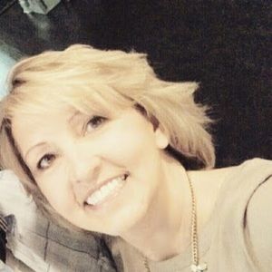 Meet your Posher, Arlene